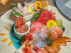 -SOKO SOKO(壹方天地店)
