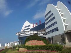 -湄洲岛