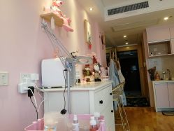 -米小兔美甲美睫