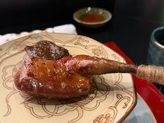 -鳥喜Toriki怀石烧鸟料理