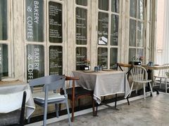 -果仁·意大利餐厅(财富广场店)