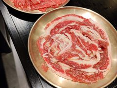 -西塔老太太泥炉烤肉(龙湖北苑天街店)