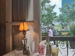 -小小花园 Le.Petit.Jardin(西岸滨江店)