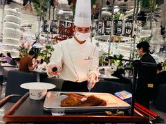 -3号仓库·创意中国菜(新世界城店)