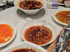 -国人川菜(李家村建东街店)