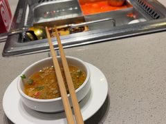 -海底捞火锅(徐州火车站店)