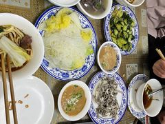 -清真·鸦儿李记·小馆(后海店)