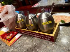 -牛牛章·章鱼水煎肉(光谷世界城店)