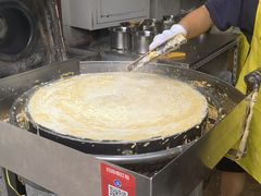 -胖子煎饼店(钦州南路店)