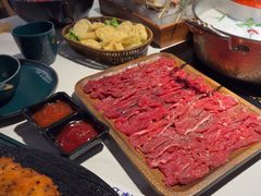 -椰子湾·海南火锅·糟粕醋·椰子鸡(正大广场店)