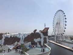 -秦皇岛乐岛海洋王国