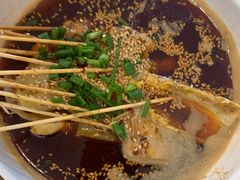 -三生小馆(亭知路店)