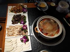 -阿鹏故事野生菌火锅(双廊古镇店)
