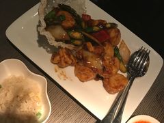 -唐茶苑(Soho)