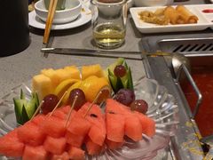 -海底捞火锅(铂澜大象城店)
