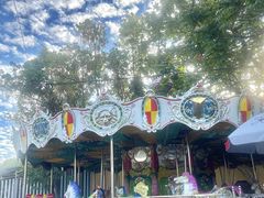 -广东花都香草世界旅游度假区