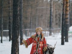 -北极村旅游风景区
