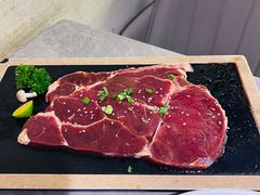 -韩盛·古法烤肉店(皇城恒隆广场店)