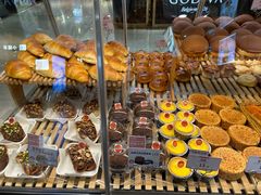 -山崎面包(第一八佰伴店)