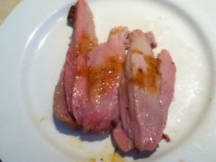 牛仔髀-广州中心皇冠假日酒店-环市食坊·海鲜自助餐厅