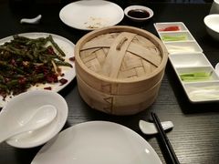 -锋味餐厅(空港复悦里店)
