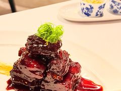 -悦轩中餐厅·高空江景·杭州柏悦酒店
