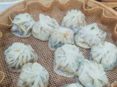 福鼎小笼包-大叔家福鼎小吃(十全街店)