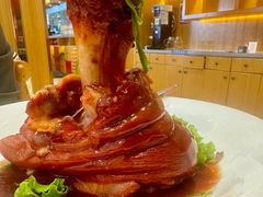 -添福来墨鱼饺子 · 海鲜东北菜(大连星海·黄浦路店)