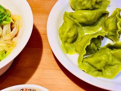 -东方饺子王(重庆路亚泰店)