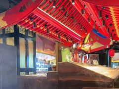 -和府捞面(曹路花园城店)
