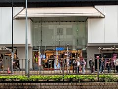 -崇光百货(铜锣湾店)