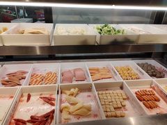 -蓉城四海·澳牛炙烤自助(江阴周庄店)