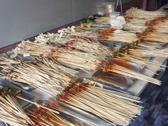 -钢管厂五区小郡肝串串香(南山店)