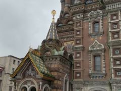 -滴血救世主教堂