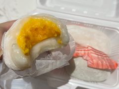 -澳门长洲糯米糍(柯打苏沙街店)