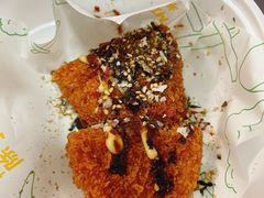 -米仓食堂(皇庭广场店)