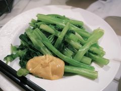-深仔记茶餐厅(亚士厘道店)