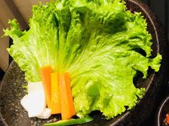 -西安浐灞艾美酒店·汉江餐厅·火锅