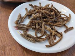 -乐山第一家临江鳝丝(茶坊路店)