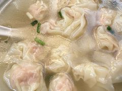 -笑云开汤包店(网巾市店)