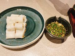 -半山腰·云南菜(侨福芳草地店)