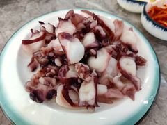 -屋里家延边朝鲜族冷面(梅林3店)