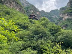 -孤山寨风景区