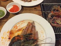 -Hue Ngon Restaurant