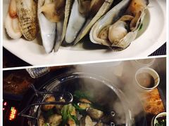 -船奇蒸汽海鲜·闽菜(八市海鲜总店)