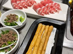 -海底捞火锅(海宁路店)