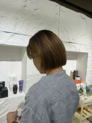 -BOF HAIR BY HONTO