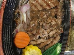 -尊品牛排(东乡店)
