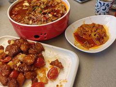 -老三样 · 江西菜馆(前海壹方汇店)