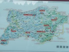 -白草畔自然风景区